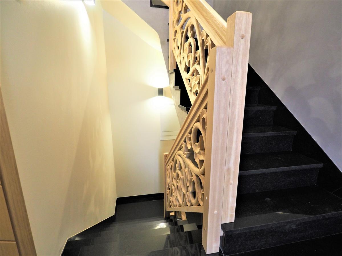 Vip Apartamenty Villa Gorskie Klimaty زاكوباني المظهر الخارجي الصورة